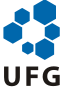 Logo da UFG