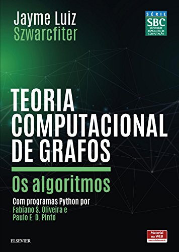 Teoria Computacinal de Grafos