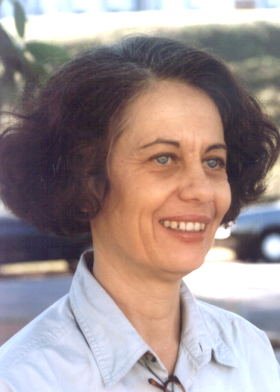 Anamaria Gomide