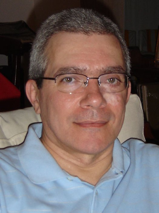 Valmir Barbosa