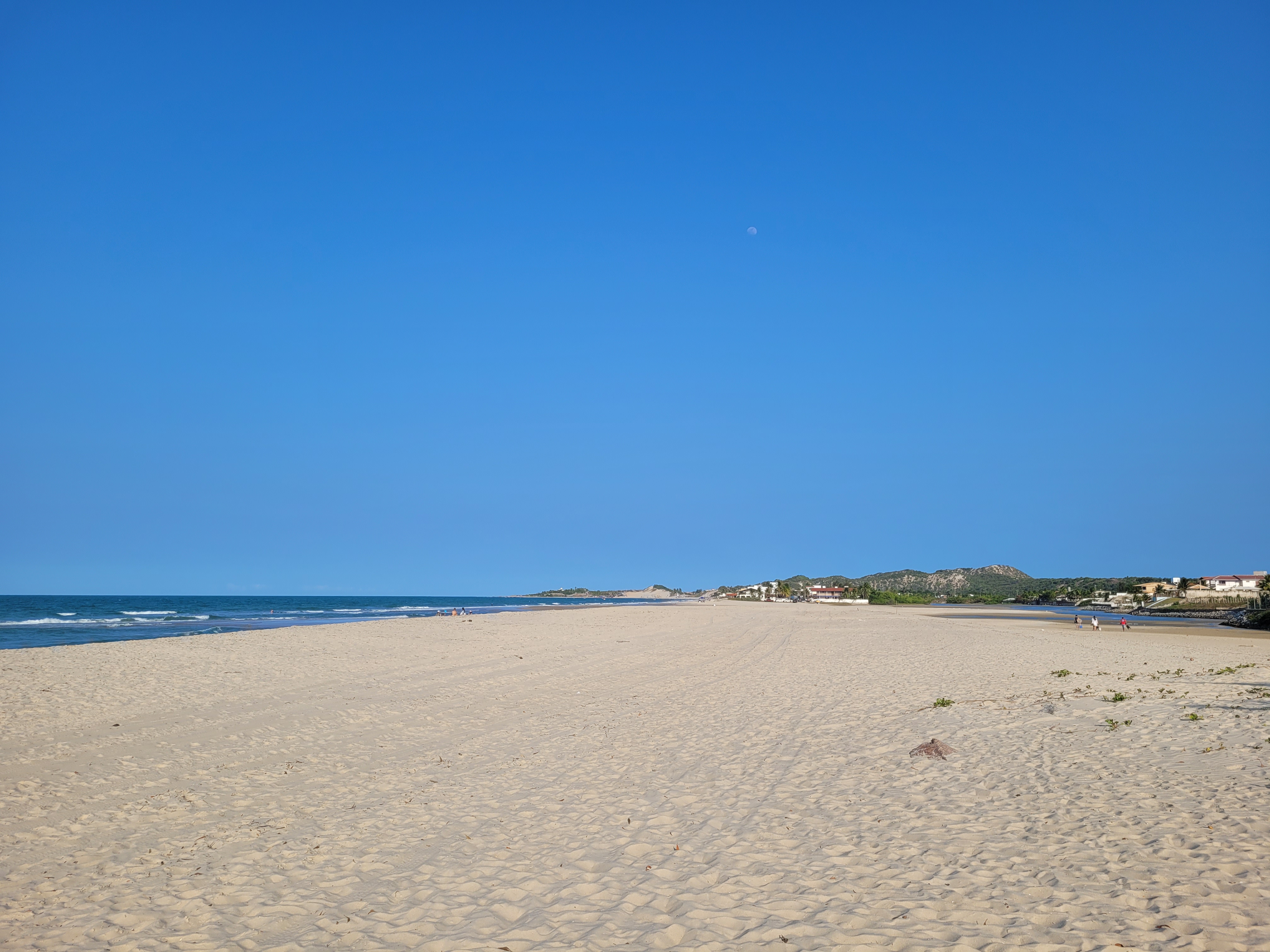 Praia do Presídio